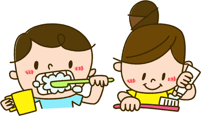 子供が歯磨き粉を飲んでも大丈夫 うがいがいらない歯磨き粉はある
