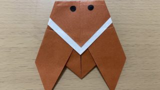 折り紙 工作 ページ 2